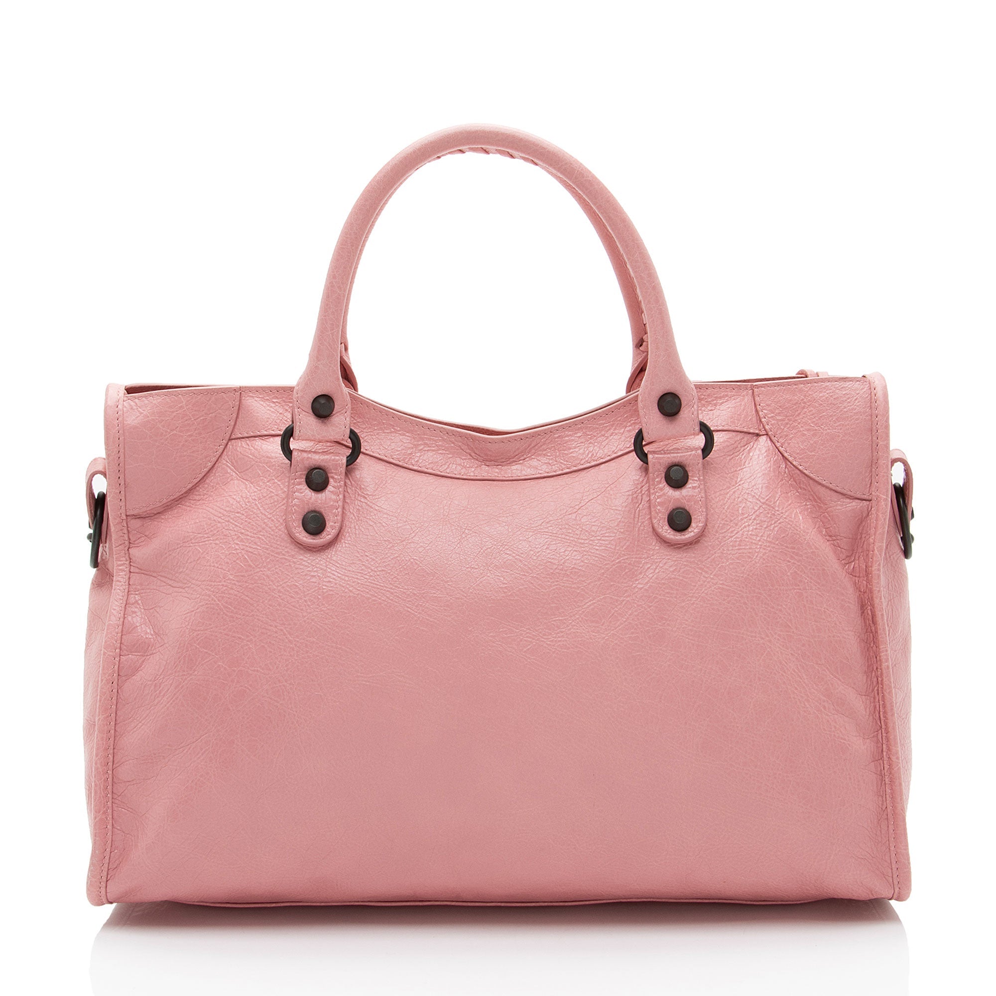 Balenciaga Arena Le City Medium Satchel