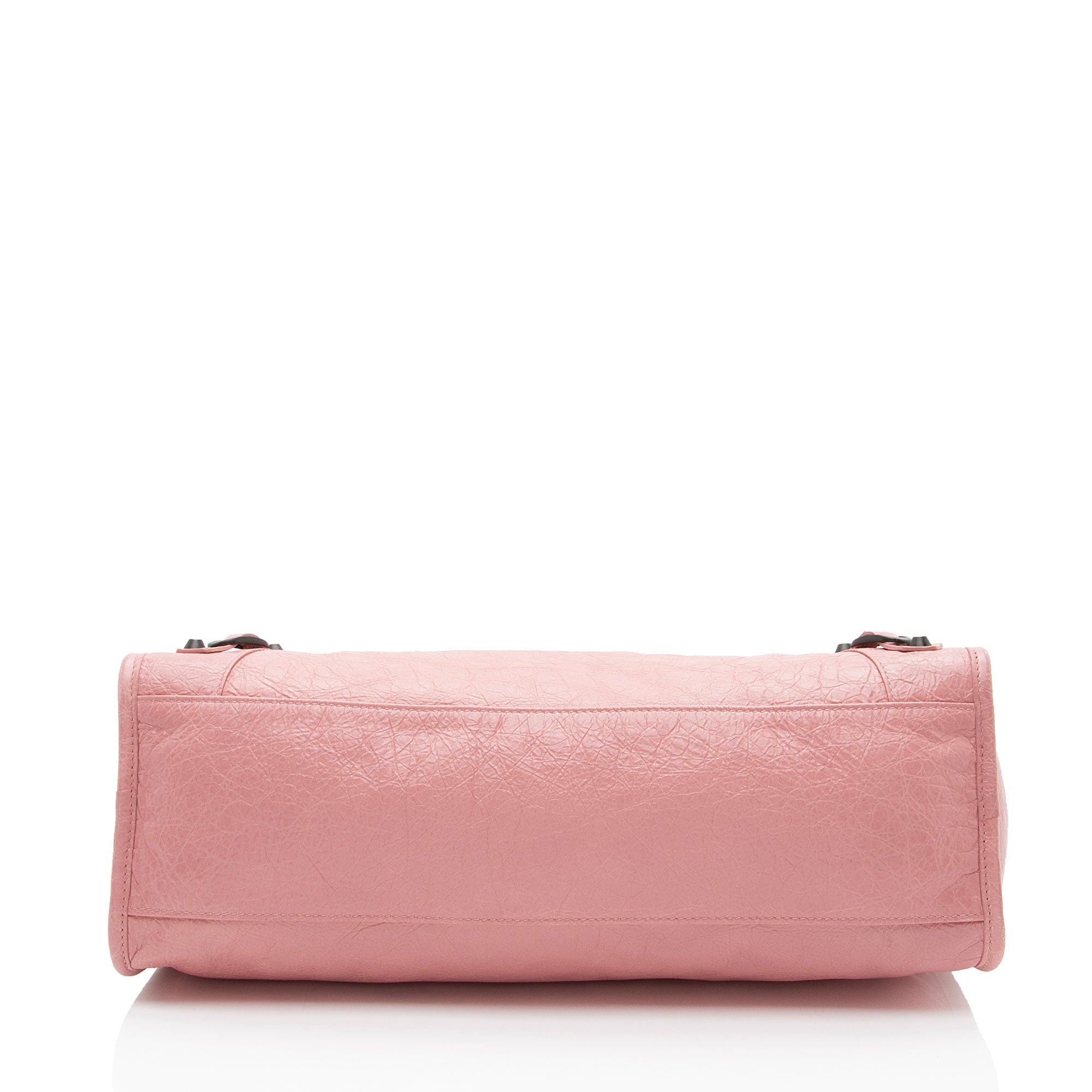 Balenciaga Arena Le City Medium Satchel