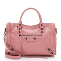 Balenciaga Arena Le City Medium Satchel