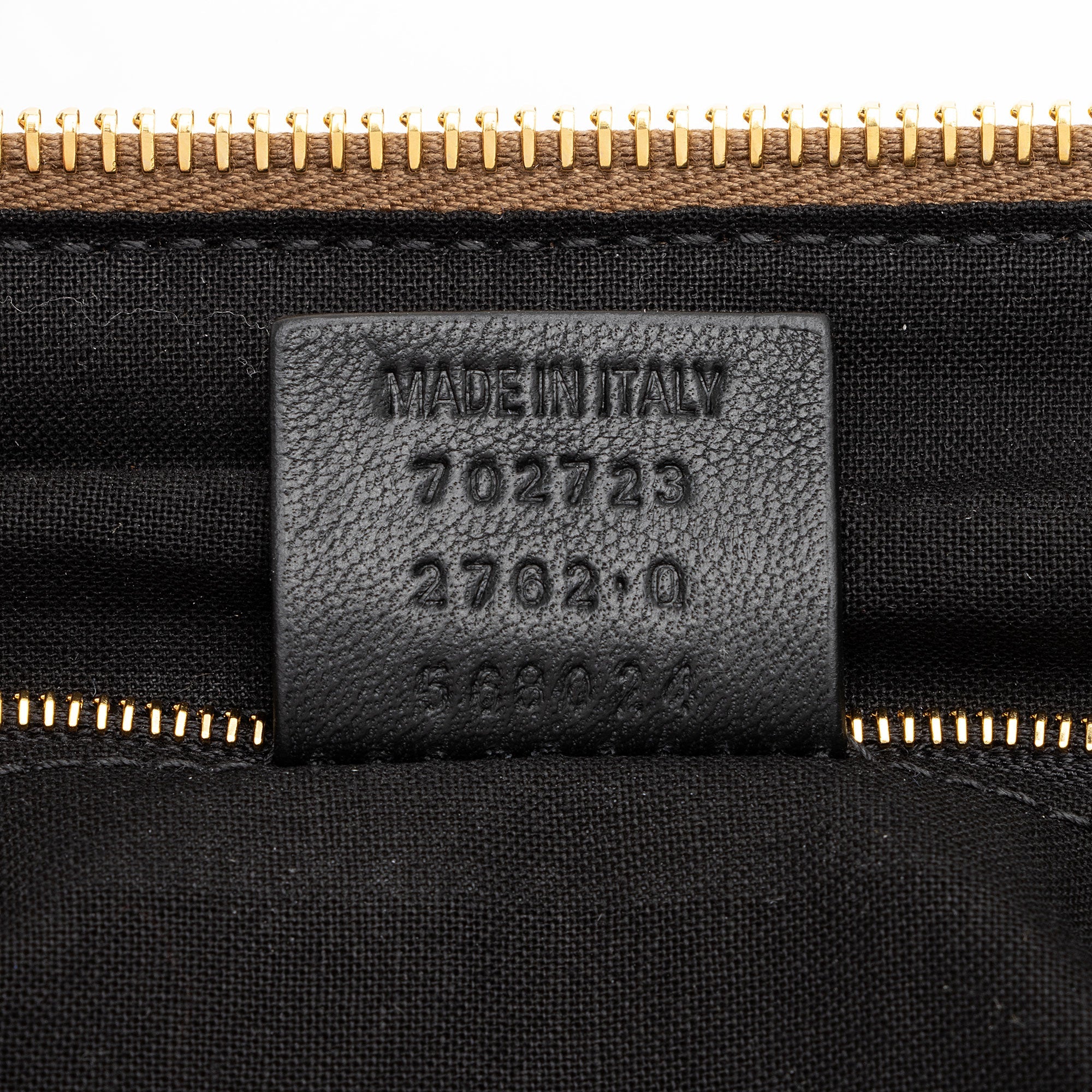 Balenciaga BB Monogram Canvas Medium Camera Bag (SHF-pcOicu)