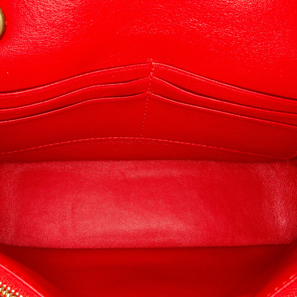 Balenciaga BB Quilted Round Velvet Crossbody Bag S (SHG-ihHh5a)