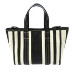 Balenciaga Bazar Shopper Leather Satchel (SHG-36695)