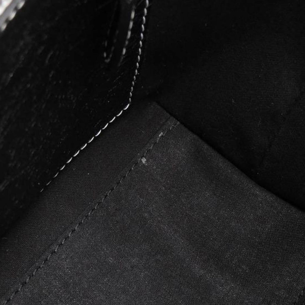 Balenciaga Bazar Shopper Leather Satchel (SHG-36695)