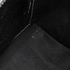 Balenciaga Bazar Shopper Leather Satchel (SHG-36695)