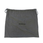 Balenciaga Bazar Shopper Leather Satchel (SHG-36695)