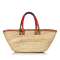 Balenciaga Bistrot Panier Tote Bag (SHG-29090)