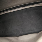 Balenciaga Blanket Square Leather Satchel (SHG-28814)