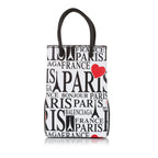 Balenciaga Bonjour Paris Shopping Phone Holder (SHG-35148)