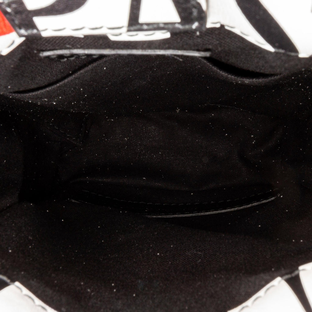 Balenciaga Bonjour Paris Shopping Phone Holder (SHG-35148)