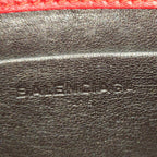 Balenciaga Cable Flap Crossbody (SHG-36542)
