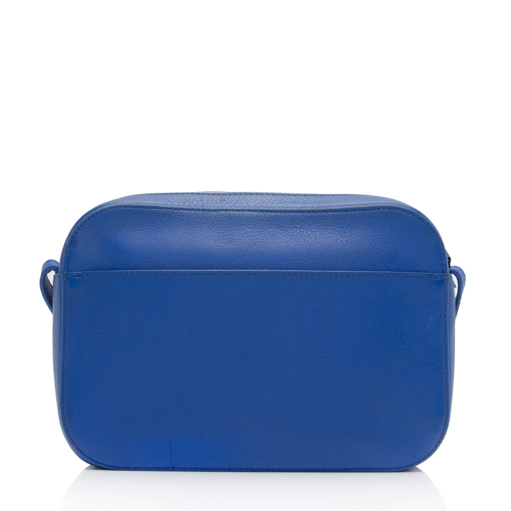 Balenciaga Calfskin Everyday S Camera Bag - FINAL SALE (SHF-VOWQu7)