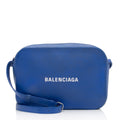 Balenciaga Calfskin Everyday S Camera Bag - FINAL SALE (SHF-VOWQu7)