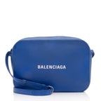 Balenciaga Calfskin Everyday S Camera Bag - FINAL SALE (SHF-VOWQu7)