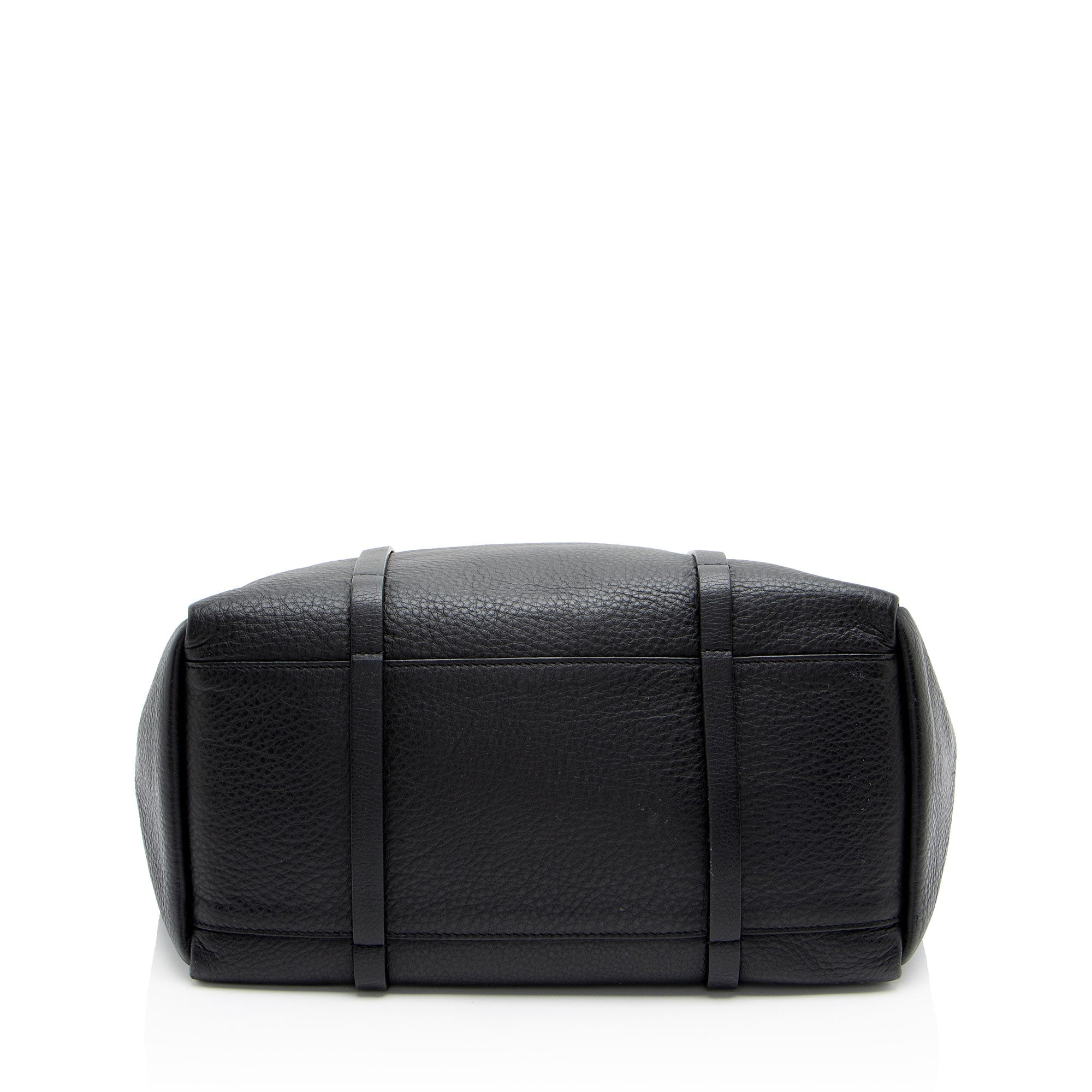 Balenciaga Calfskin Everyday Small Tote