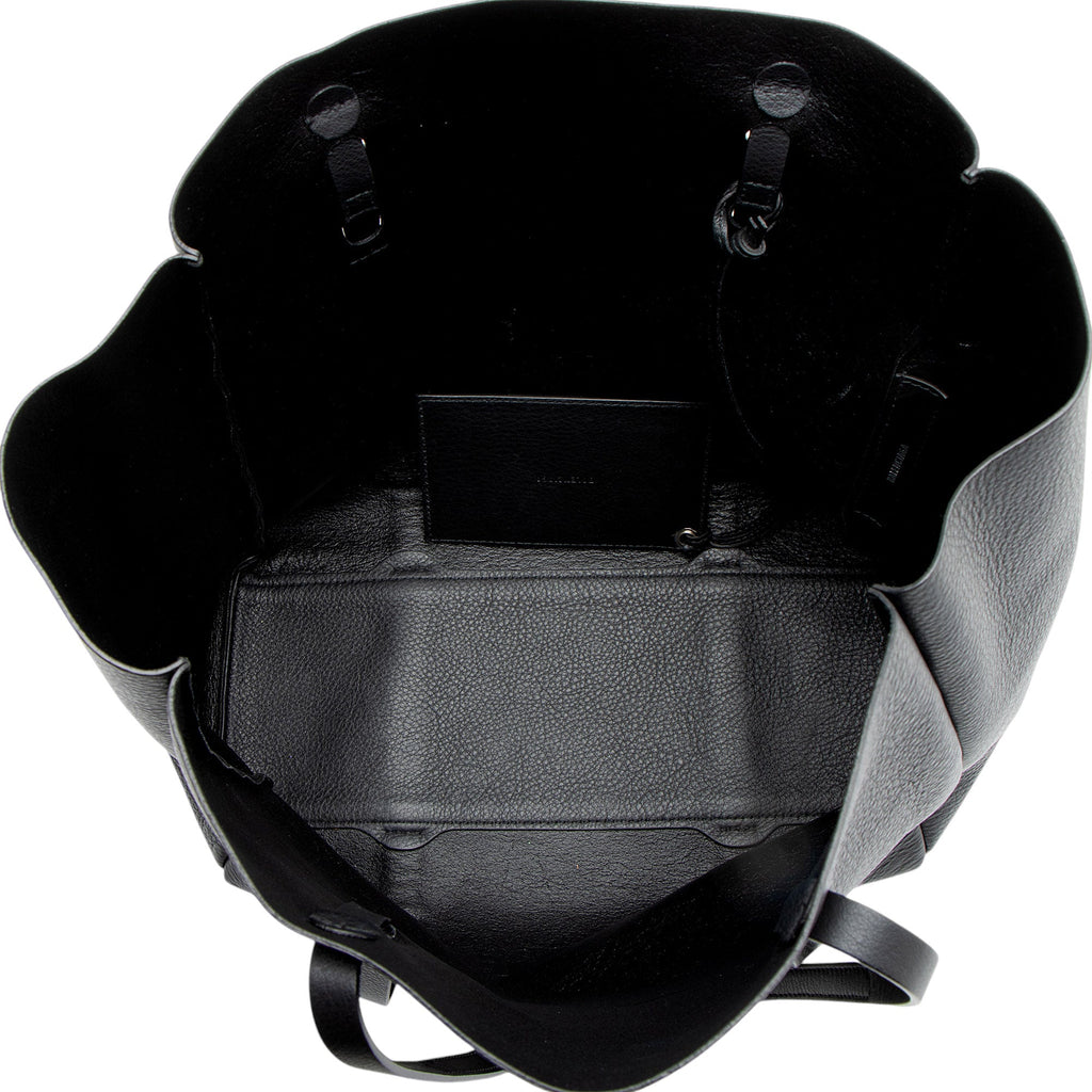Balenciaga Calfskin Everyday Small Tote