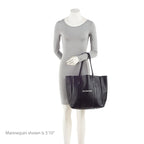 Balenciaga Calfskin Everyday Small Tote