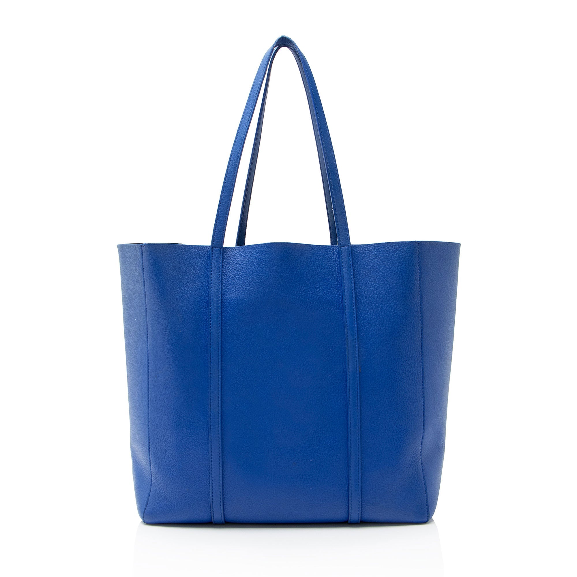 Balenciaga Calfskin Everyday Small Tote