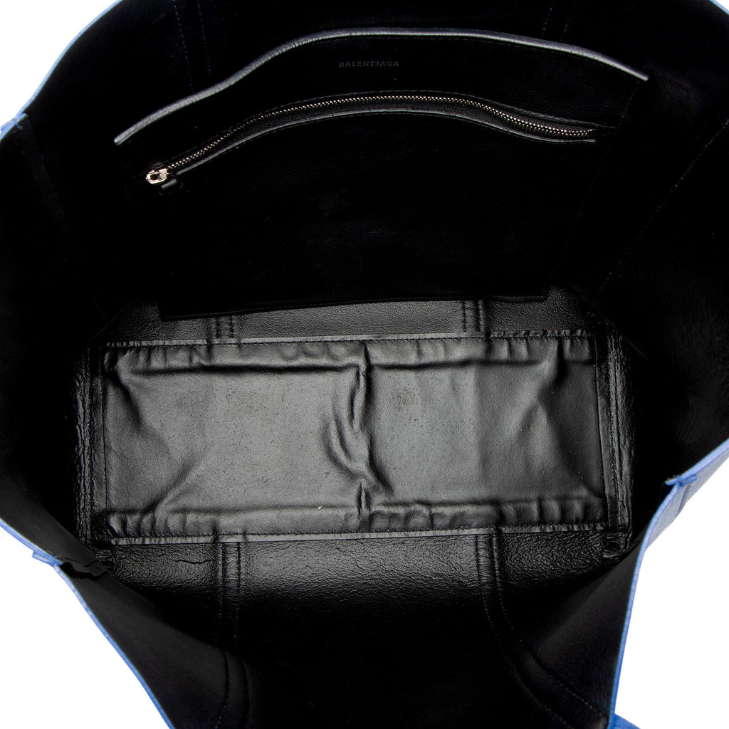 Balenciaga Calfskin Everyday Small Tote