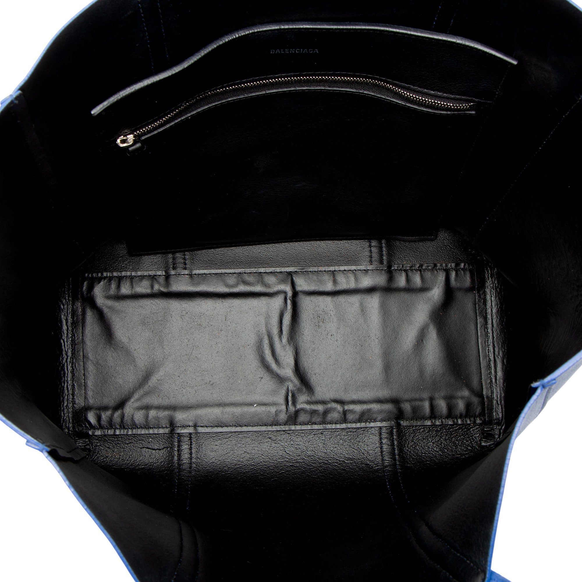 Balenciaga Calfskin Everyday Small Tote