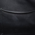 Balenciaga Calfskin Leather Padlock Mini All Afternoon Tote - FINAL SALE (SHF-10460)