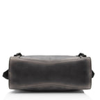 Balenciaga Grained Calfskin Neo Classic City Satchel