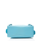Balenciaga Calfskin Neo Classic Mini Satchel
