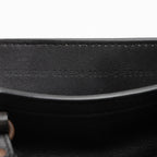 Balenciaga Calfskin Neo Classic Rust Hardware City Mini Satchel (SHF-A4mdtV)