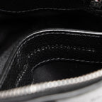 Balenciaga Calfskin New York Ville XXS Satchel (SHF-NalMkj)
