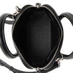 Balenciaga Calfskin New York Ville XXS Satchel (SHF-NalMkj)