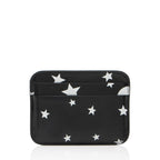 Balenciaga Calfskin Star Card Holder