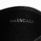 Balenciaga Calfskin Star Card Holder