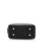 Balenciaga Calfskin Triangle Square XS Bag (SHF-21060)
