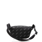 Balenciaga Canvas Explorer Belt Bag (SHF-20615)
