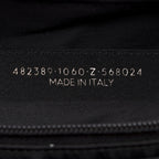 Balenciaga Canvas Explorer Belt Bag (SHF-20615)