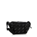 Balenciaga Canvas Explorer Belt Bag (SHF-20615)