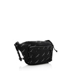 Balenciaga Canvas Explorer Belt Bag (SHF-20615)