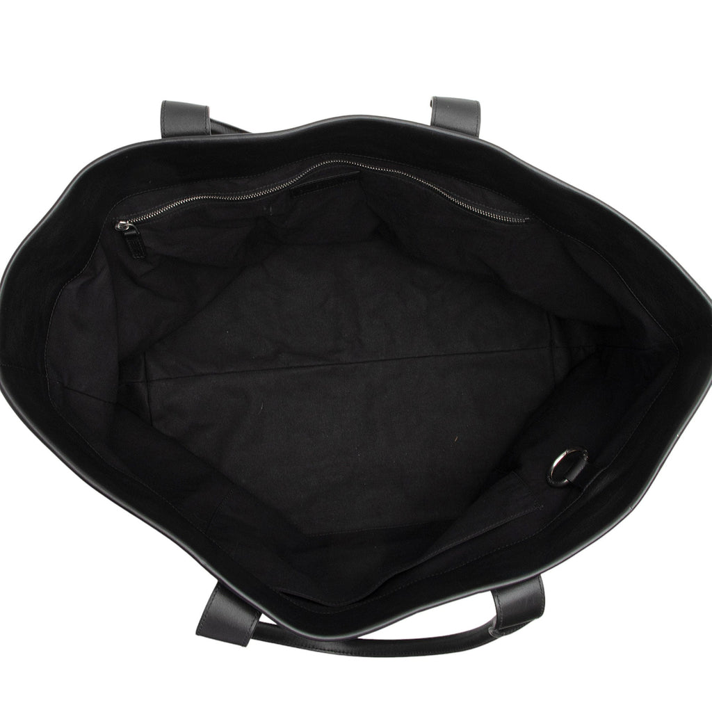 Balenciaga Canvas Las Vegas Large Tote (SHF-84zA0P)