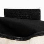 Balenciaga Canvas Logo Cabas Small Tote