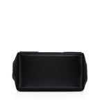 Balenciaga Canvas Logo Cabas Small Tote
