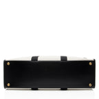 Balenciaga Canvas Neo Hardware Small Tote