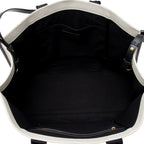 Balenciaga Canvas Neo Hardware Small Tote