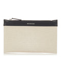 Balenciaga Canvas Pouch (SHG-26113)