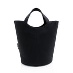 Balenciaga Canvas Wave Medium Tote (SHF-eD2jYr)
