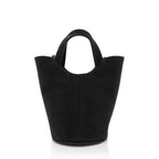 Balenciaga Canvas Wave XS Tote (SHF-xPrjdh)