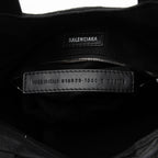Balenciaga Canvas Wave XS Tote (SHF-xPrjdh)
