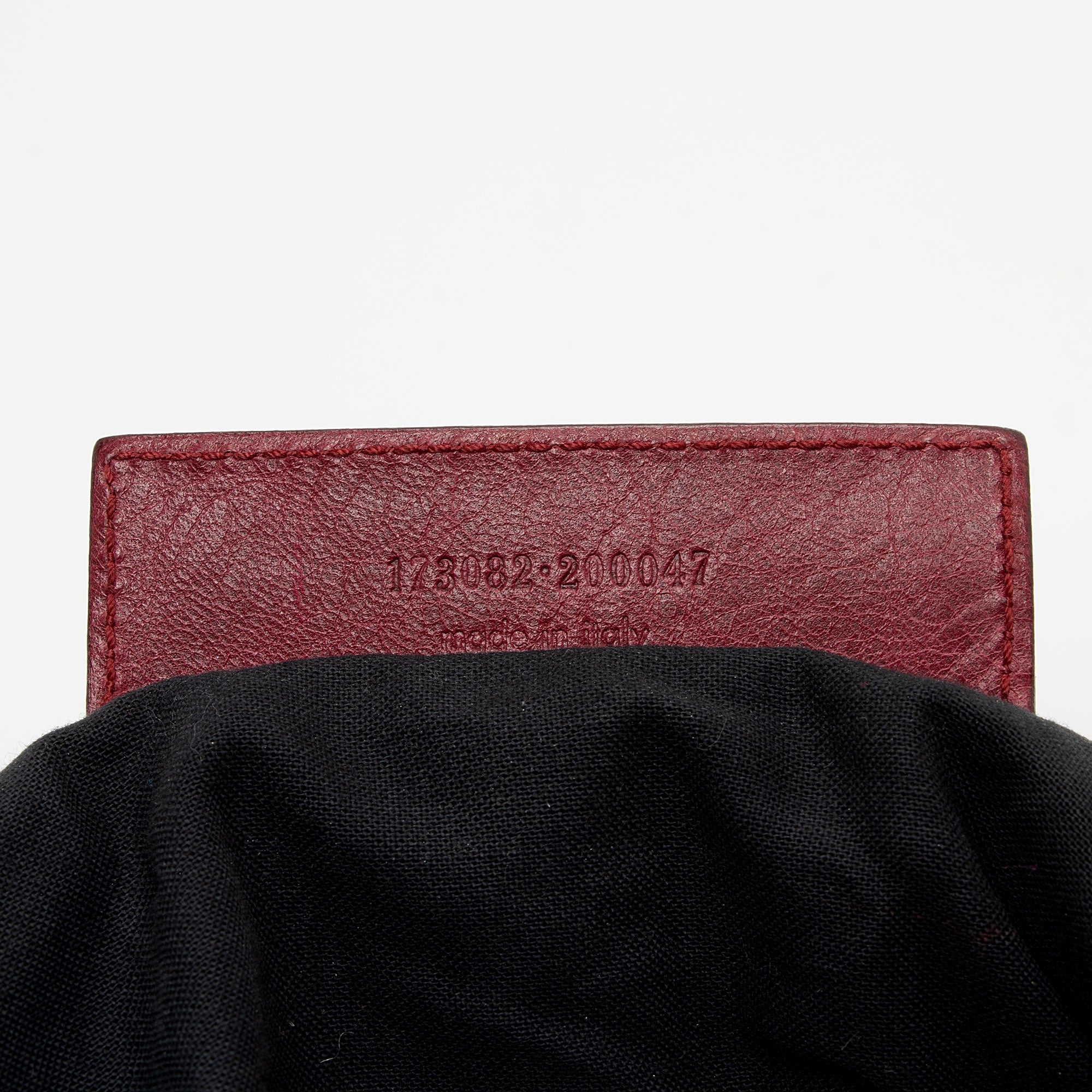 Balenciaga Chevre Giant Part Time Satchel (SHF-OBcOK2)