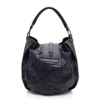 Balenciaga Chevre Shrug Hobo (SHF-Gv56LB)