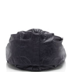 Balenciaga Chevre Shrug Hobo (SHF-Gv56LB)