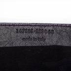 Balenciaga Chevre Shrug Hobo (SHF-Gv56LB)