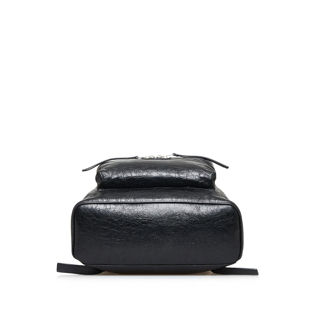 Balenciaga Classic City Backpack (SHG-Mir7Mk)